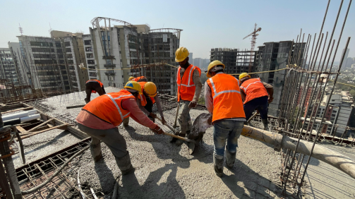 GENERAL CONSTRUCTION
